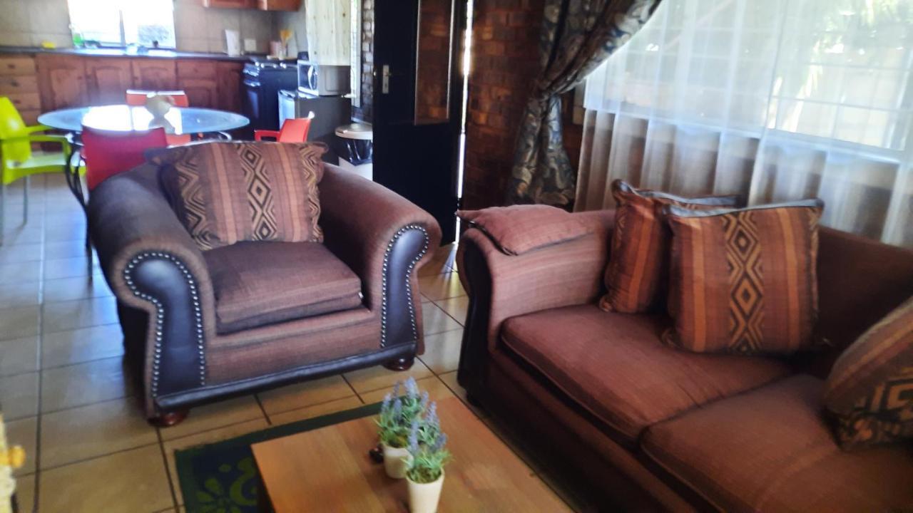 Legaeng Cottage - Serenity Pretoria-Noord Zewnętrze zdjęcie