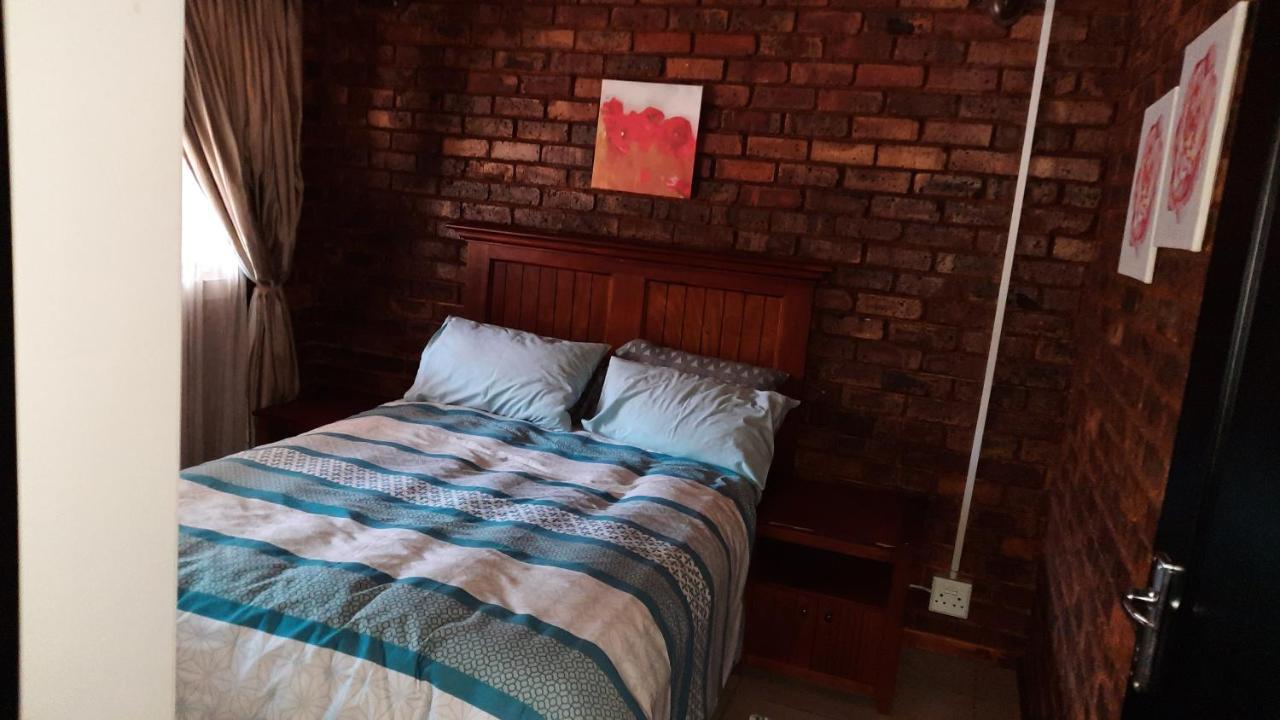 Legaeng Cottage - Serenity Pretoria-Noord Zewnętrze zdjęcie
