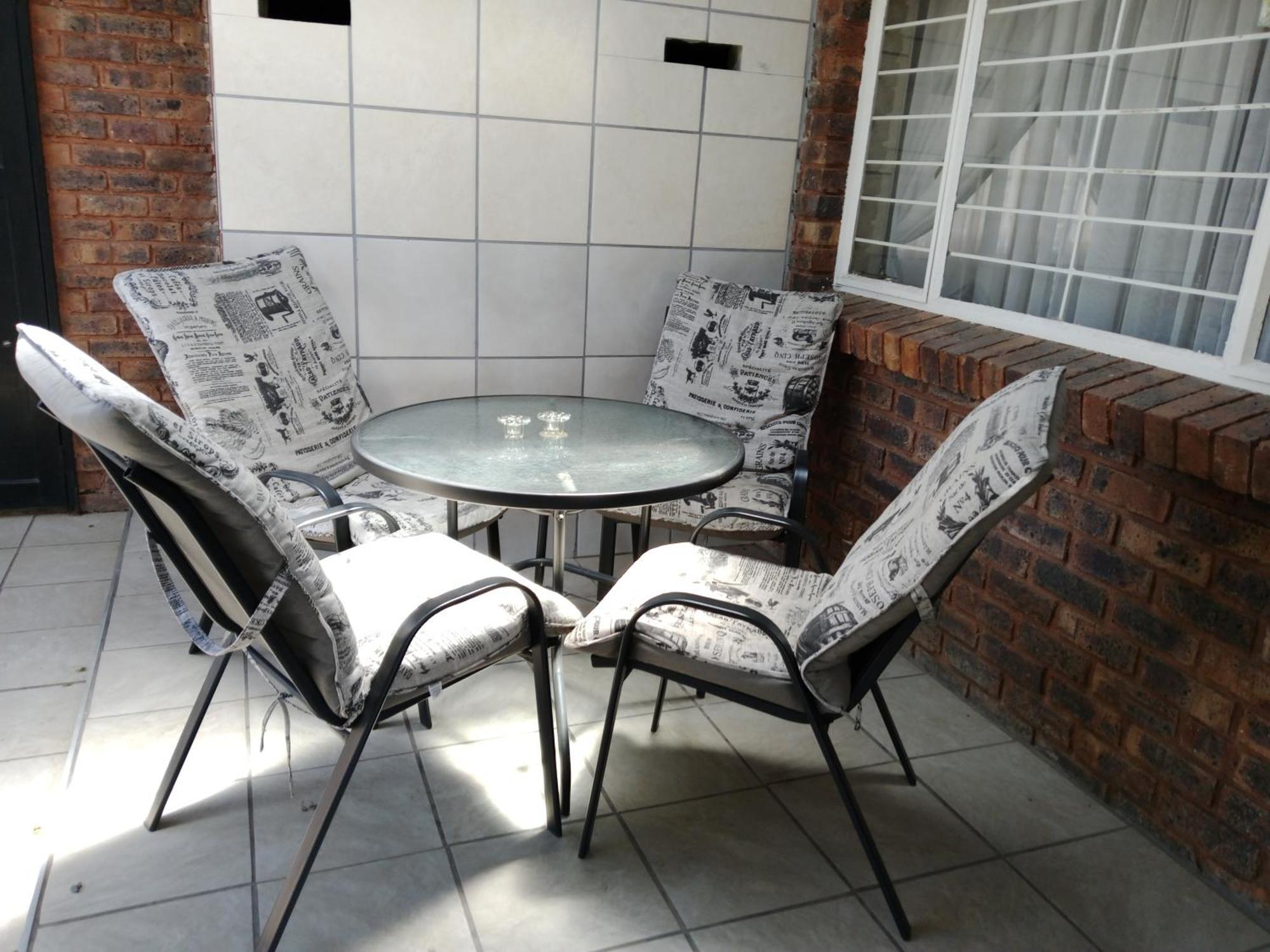 Legaeng Cottage - Serenity Pretoria-Noord Zewnętrze zdjęcie